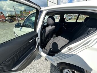 BMW Rad 1 116d A/T - 9