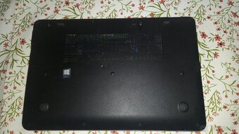 HP ELITEBOOK 850 G4 - 9