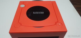 Nintendo GameCube - 9