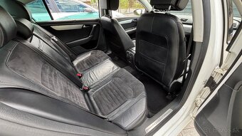 Volkswagen Passat 2.0 TDI BMT 170k Highline - 9