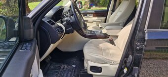Range rover sport 2011 3td - 9