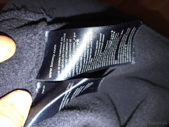 TOMMY HILFIGER originál damske/ mikinosaty M/L - 9