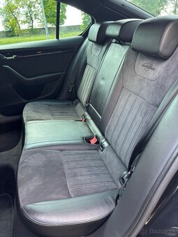 Škoda Octavia L&K 2,0 TDI 110kw DSG - 9
