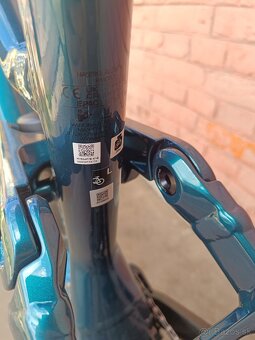 Nový Elektrobicykel HAIBIKE AllMtn 7 2025 29/27,5" (720Wh) - 9