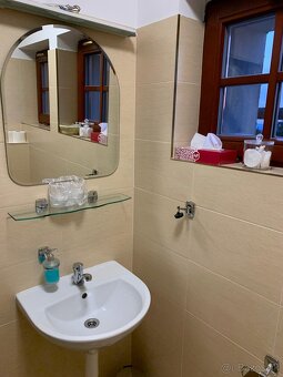 Prodej apartmánu 2kk Beskydy - 9