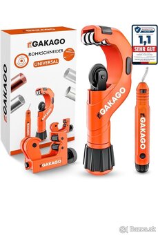 Univerzálna sada na rezanie rúr Gakago - 9