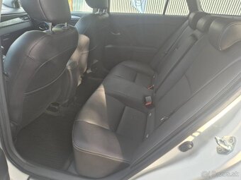 Toyota Avensis Combi 2.0 Valvematic Executive MDS - 9