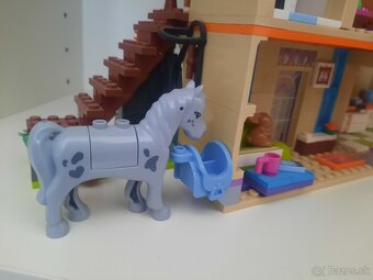 Lego Mia dom - 9