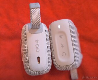 Predám JBL Go4 - 9