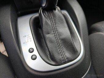 Citroen C4 B7 Automat 1.6HDI NAVI, Mŕtvy uhol kontrola. - 9