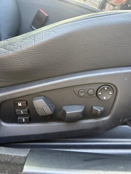 Bmw e61 530d LCI - 9
