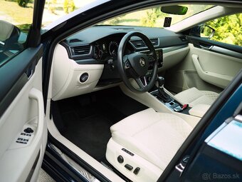 SUPERB COMBI 2.0 TDi DSG,5/2019,164tis.km,LED,Ťažné,Výhrev - 9
