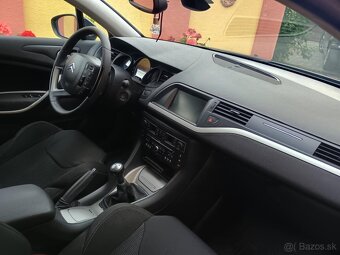 Predám CItroen C5 Tourer Sport - 9