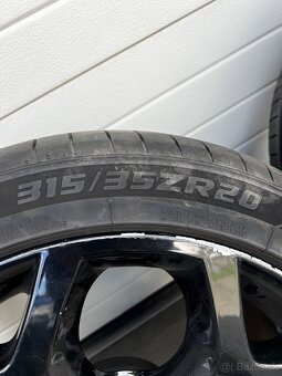 Bmw R20 styling 240 - 9