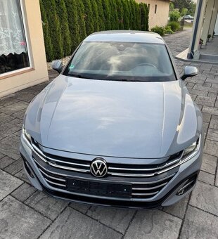 Volkswagen Arteon Shooting Brake R-LINE, 2.0 TSI, 140kw - 9