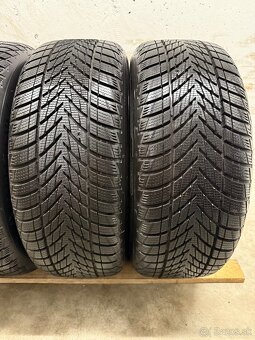 Zimná sada 5x112 R17 , 225/50/17 BMW 3 G20 G21 BMW 4 G22 G23 - 9