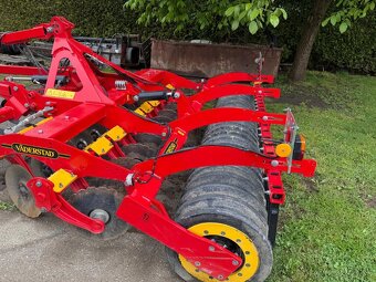 Diskový podmítač Vaderstad CR 300, rok výroby 2015, pracovní - 9