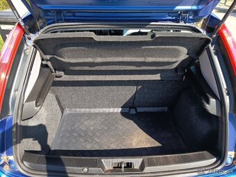 Fiat grande punto - 9