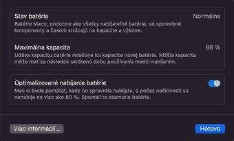Apple macbook M1 PRO - 9