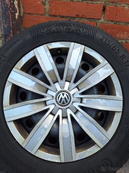 5x112 R17 - 9