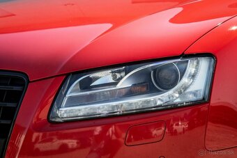Audi A5 1.8 T multitronic - 9