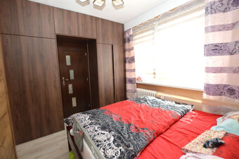 Moderný 3izb, Jurkovičova, klimatizácia, kompletná rekonštru - 9