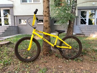 GT bikes Bmx AIR - 9