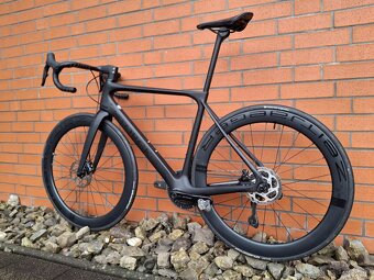 STORCK - FASCENARIO 3 COMP , VEL. M - 9