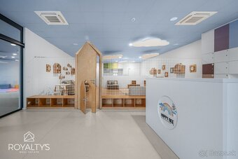 Lukratívny obchodný priestor | Kupeckého | MEINL RESIDENCE - 9