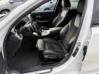 BMW 320 xDrive Sport M - 9