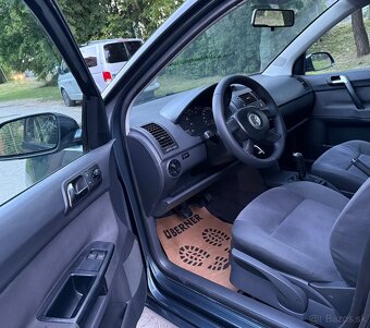 Vw Polo 1.4 Tdi Facelift 59kw 80ps Highline - 9