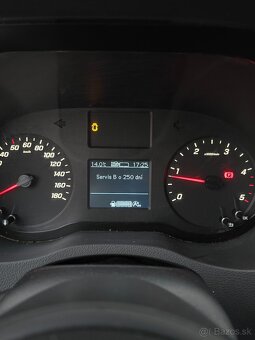 Mercedes-Benz Sprinter dodávka - 9