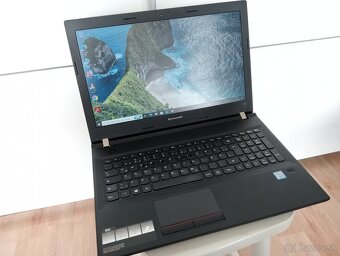 predám Lenovo E51 , Intel core i5 , 8bg ram , ssd - 9