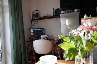 Byt na prenájom - ul. Stromová, Bratislava III TOP - 9
