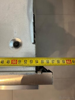 Whirlpool FXHP6 - el. teplovzdušná rúra - 9