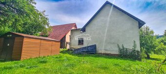 Predaj dva rodinné domy v Lietave pri Žiline - 9