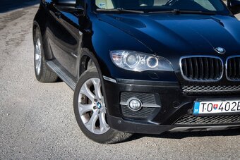 BMW X6 xDrive 30d - 9