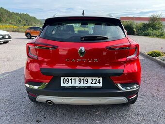 Renault Captur 1.3 TCe Automat Intens - 9