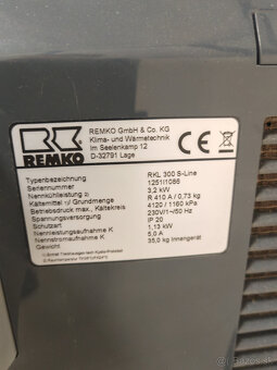 Mobilná klíma s príslušenstvom + DOVOZ - 9