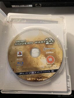 Playstation 3 super slim 12GB PS3 - 9