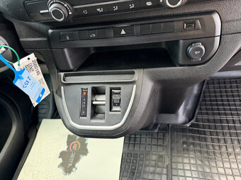 Opel Vivaro e Van L Enjoy 75 kWh - 9