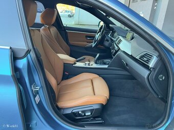 BMW 435D xDrive M-Paket 2018 - 9