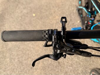 Cube Stereo C:62 160 full carbon - 9