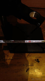 Stojan na vrtacku YATO - NOVY - 9