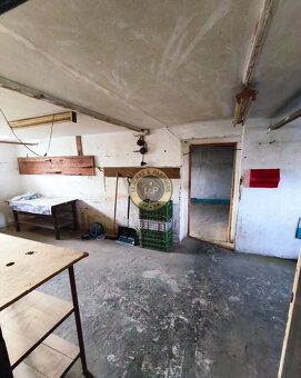 Na predaj 5iz. RD v pôvodnom stave v Holíči - 9