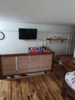 Nebytový priestor s možnosťou bývania a podnikania – Snina - 9