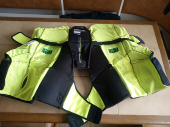 Detske hokejove chranice BAUER ACP Pro. - 9