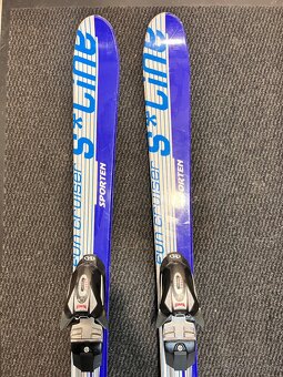 Sporten S Line 138cm  Junior - 9