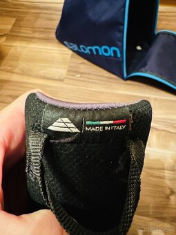 Lyžiarky DYNAFIT Speedfit - 9