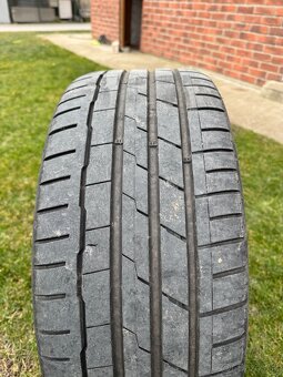 Elektrony / Disky Tesla Model 3 r19 235/40 R19 - 9